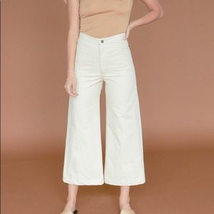 Lykke wullf sandi pant